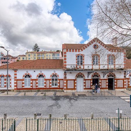 Monte Da Lua Hotel Sintra Eksteriør billede