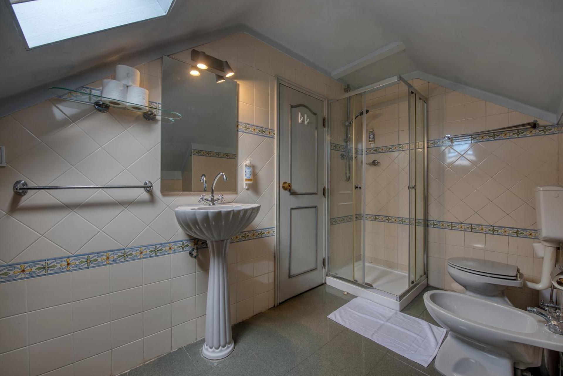 Monte Da Lua Hotel Sintra Eksteriør billede