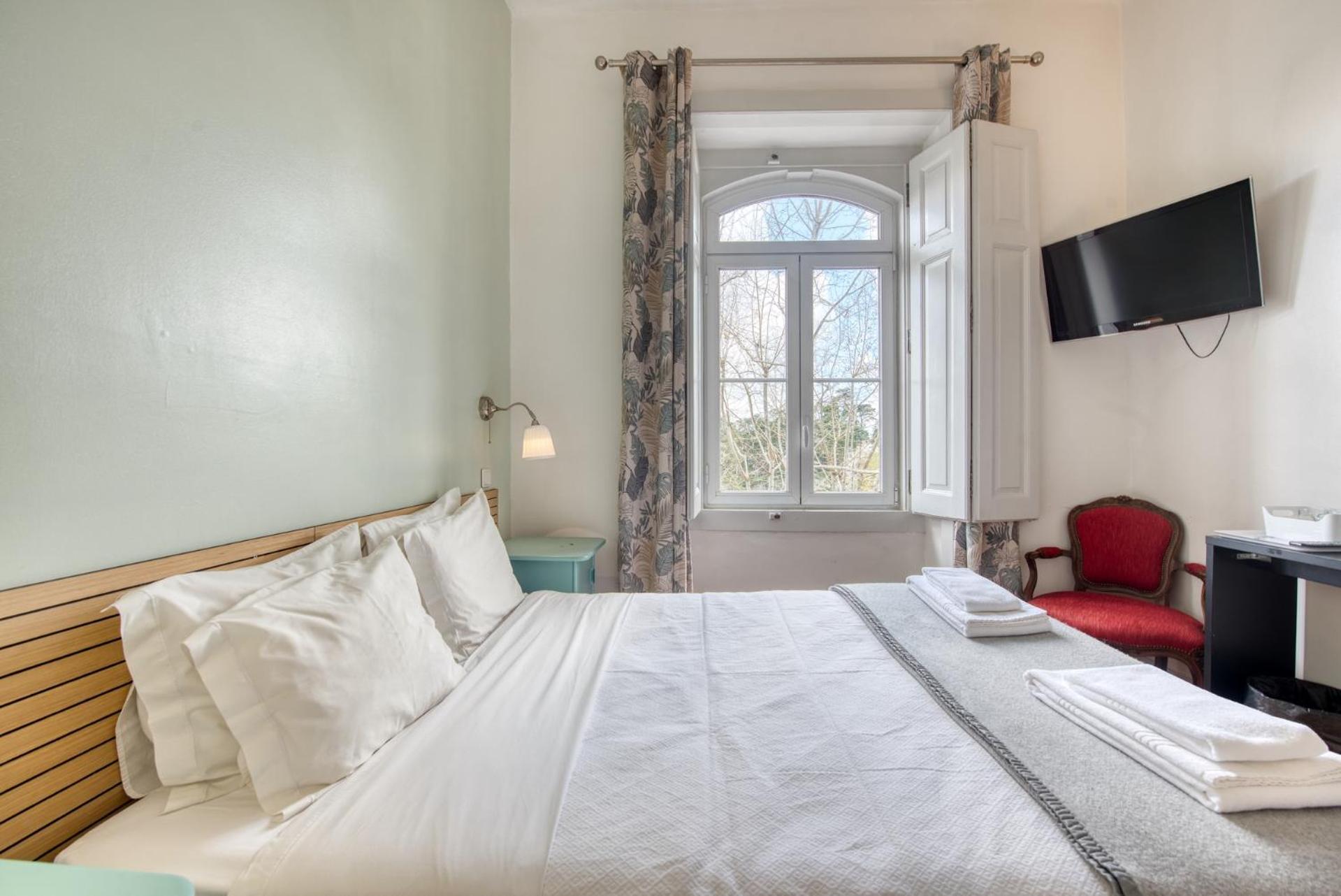 Monte Da Lua Hotel Sintra Eksteriør billede
