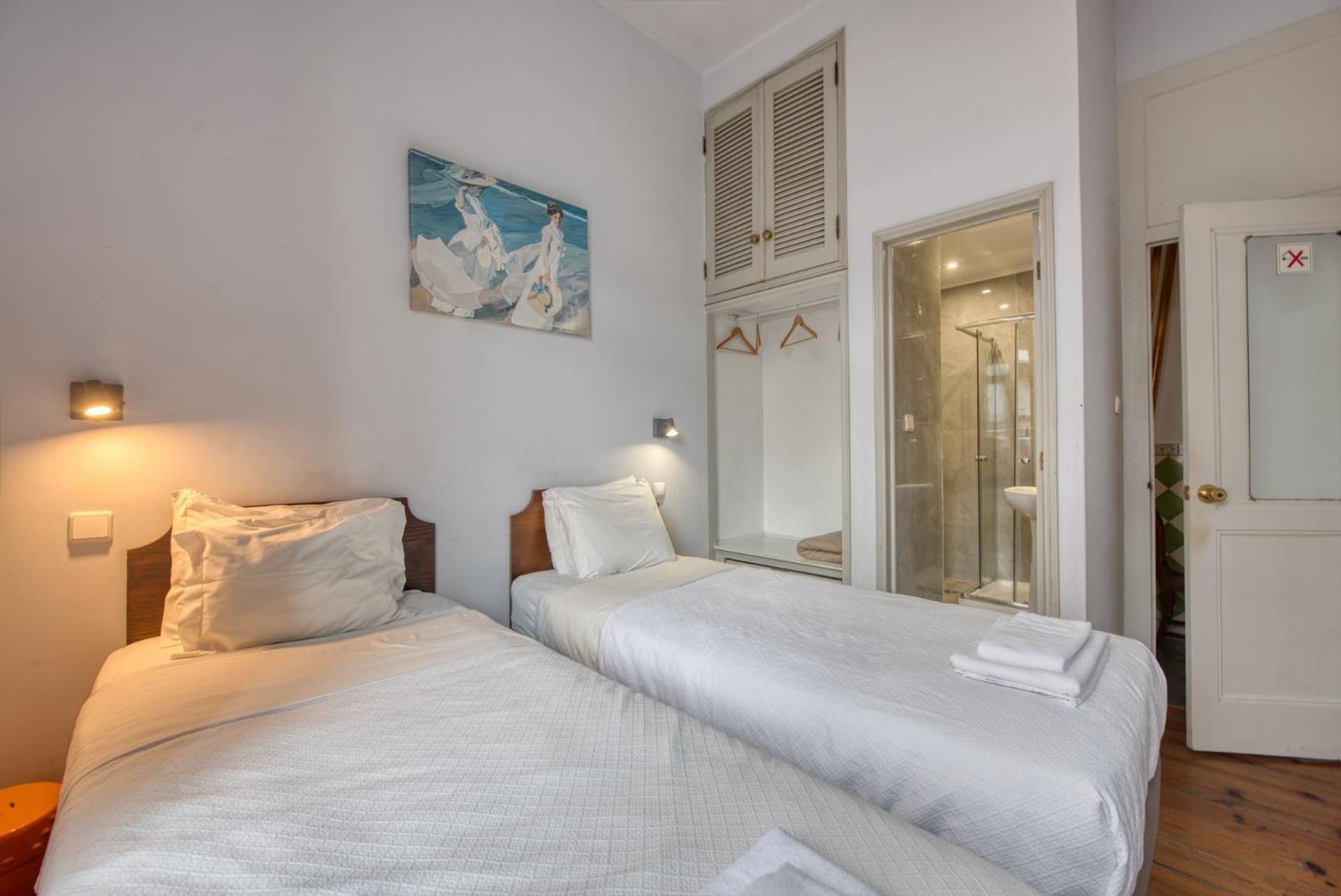 Monte Da Lua Hotel Sintra Eksteriør billede